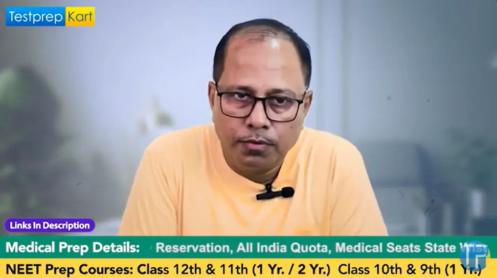 NEET Online Coaching