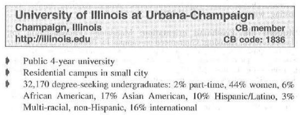>University of Illinois Urbana-Champaign