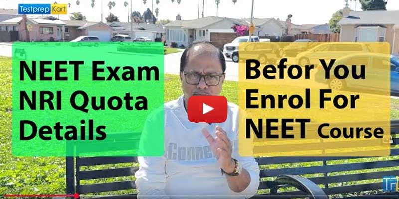 NEET Coaching in United States