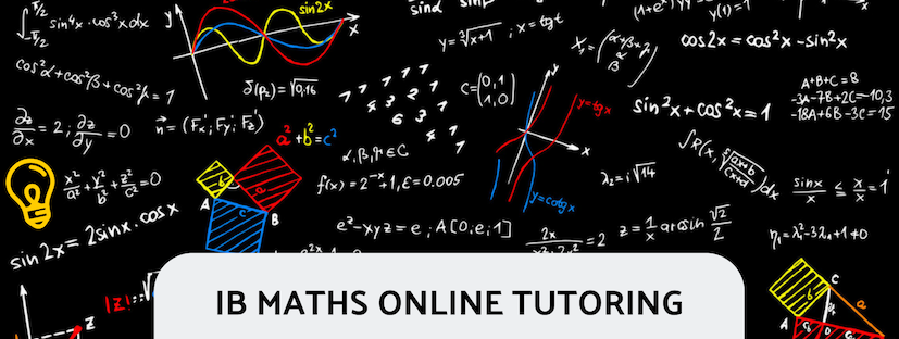  IB Maths Tutoring Online  