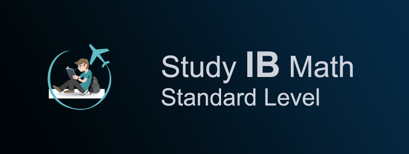 Study IB Math Standard Level