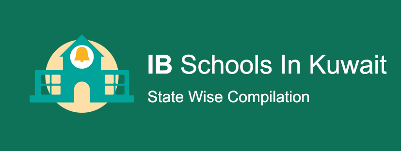 List of IB Schools In Kuwait