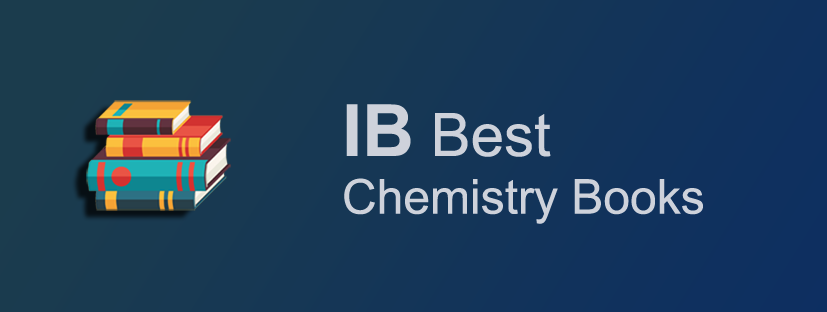 IB Best Chemistry Books