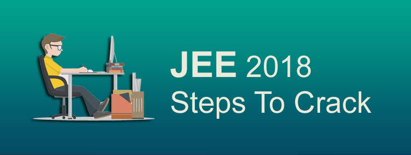 Steps To Crack JEE 2020
