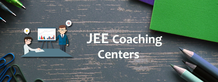JEE Coaching Centes