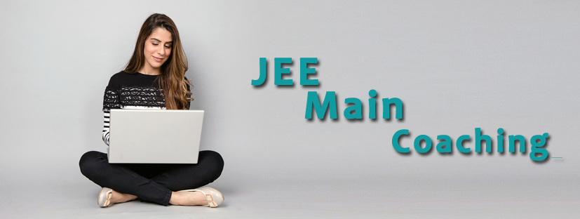Online JEE Main Coaching