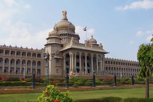 Karnataka - PMT