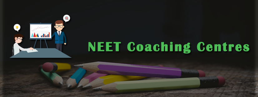 NEET Coaching Centres
