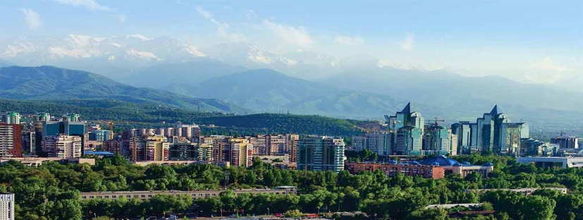 SAT Coaching Classes in Almaty (Kazakhstan)