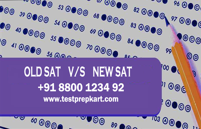 Have the changes in the new SAT made it easier to crack?