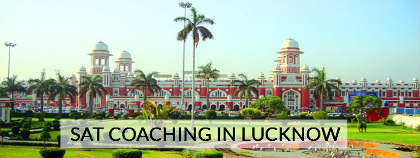 SAT Coaching in Lucknow