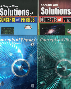 concept of physics