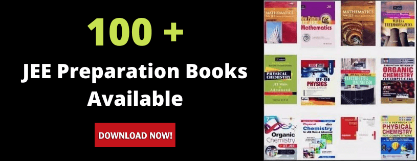 ✅ Free [PDF] 100+ JEE Preparation Books Available - Download Now !