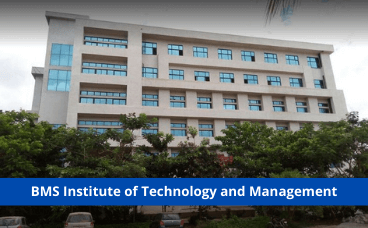BMS Institude of technology and management