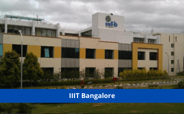 IIIT Bangalore