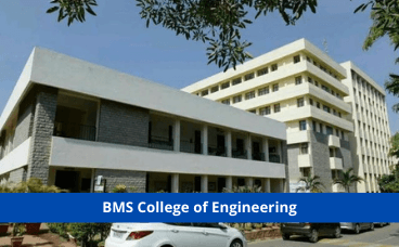 BMS College of engineering