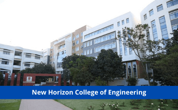 New horizon college of engineering