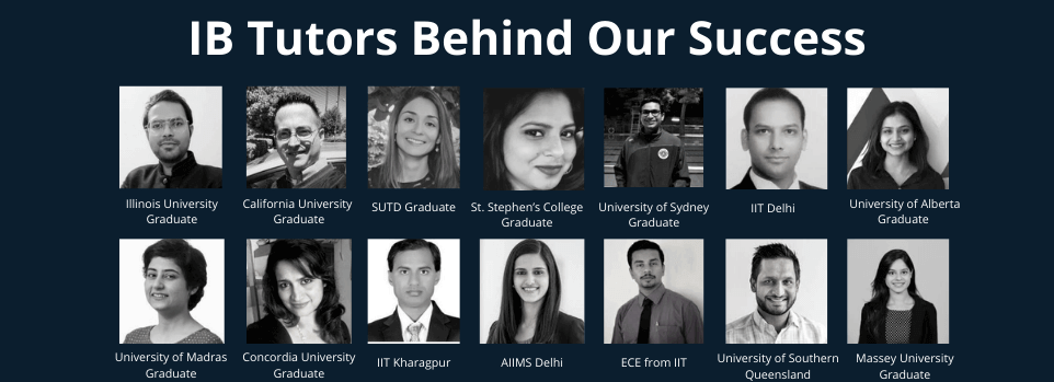  IB Preparation Courses Online
