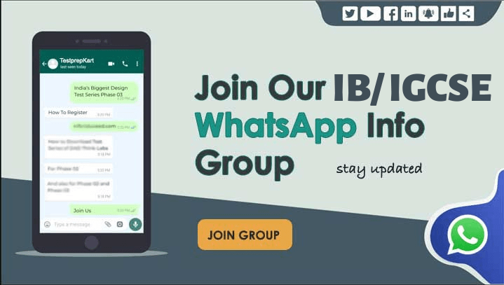 Join IB Group