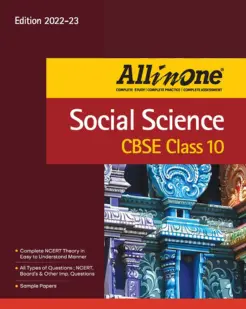 All in one Social Science