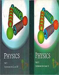 NCERT Physics Book