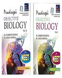 Biology Pradeep Book