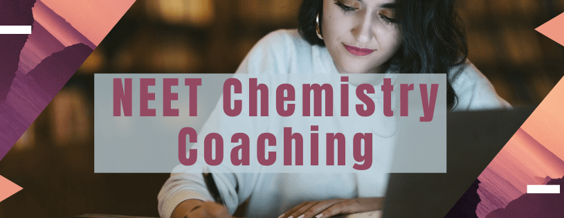 NEET Chemistry Coaching Online