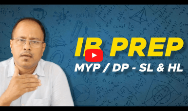  IB MYP / DP SL & HL Preparation - Learn From IB Specialists 