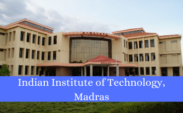 IIT Madras
