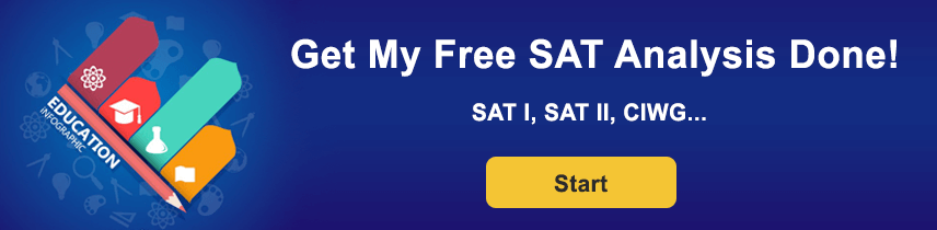 SAT Reading Free Analysis Session