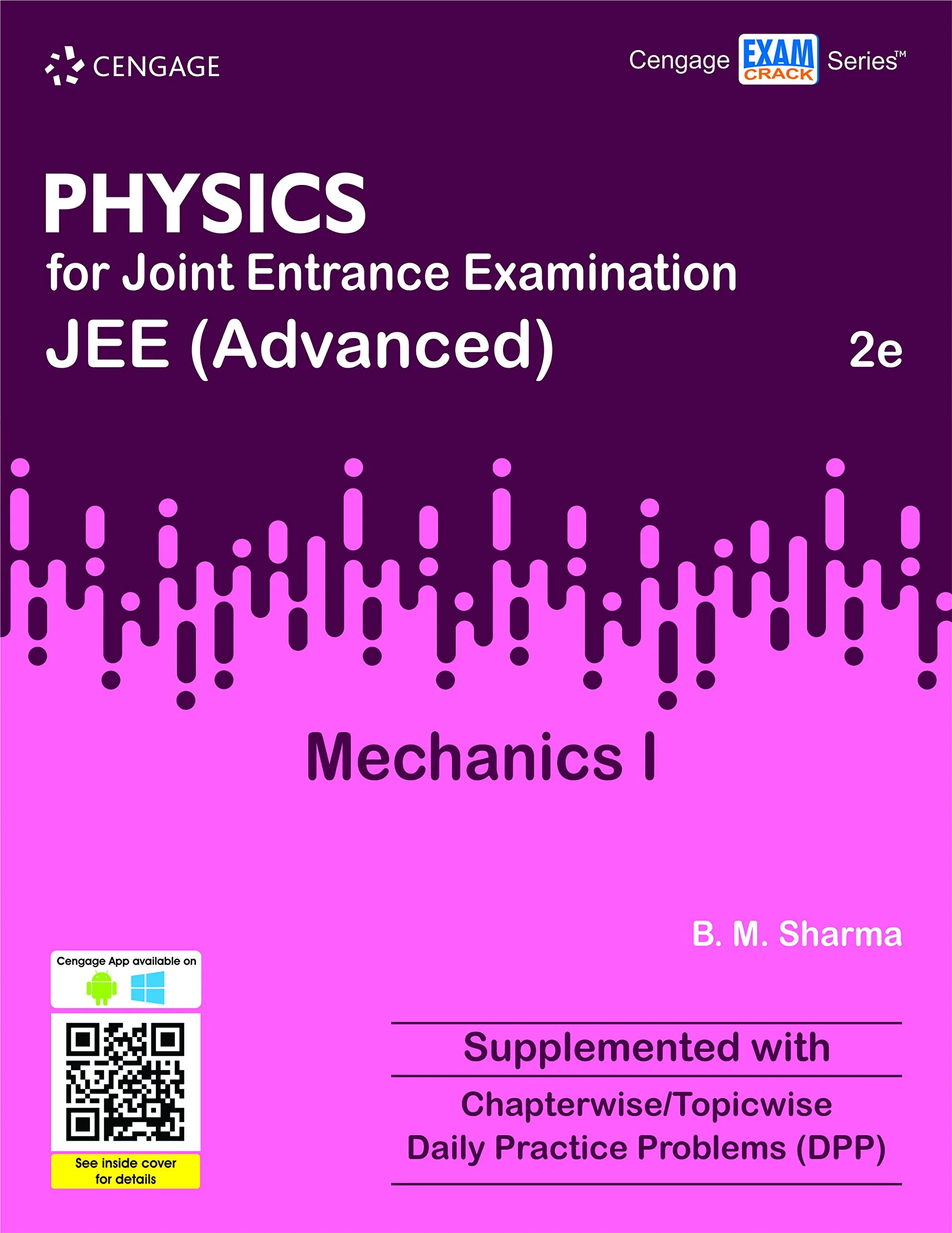 Physics for JEE (advance)