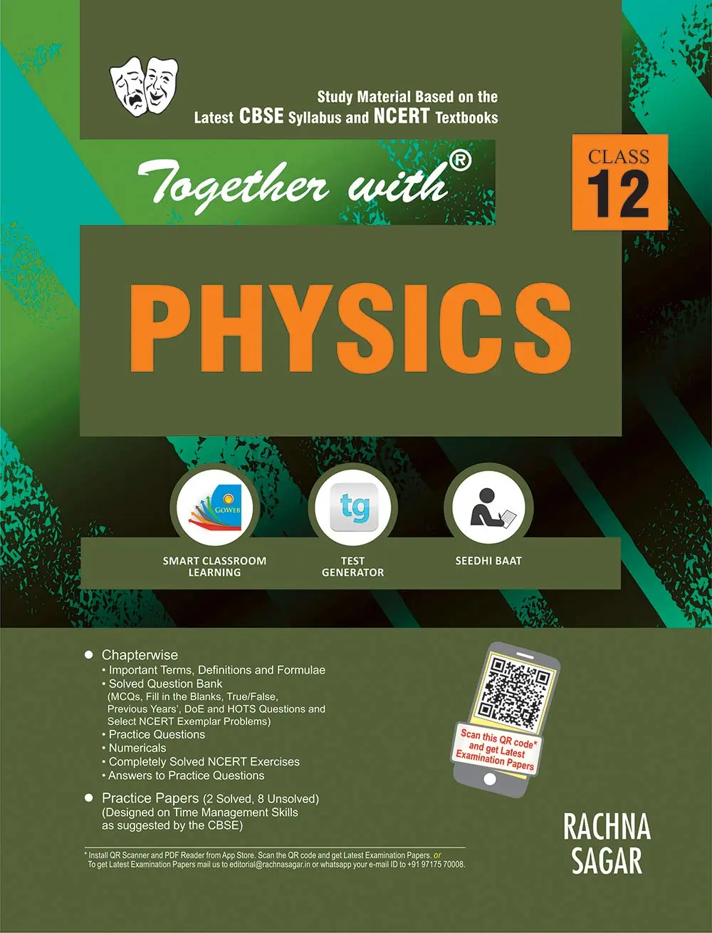 Together with physics
