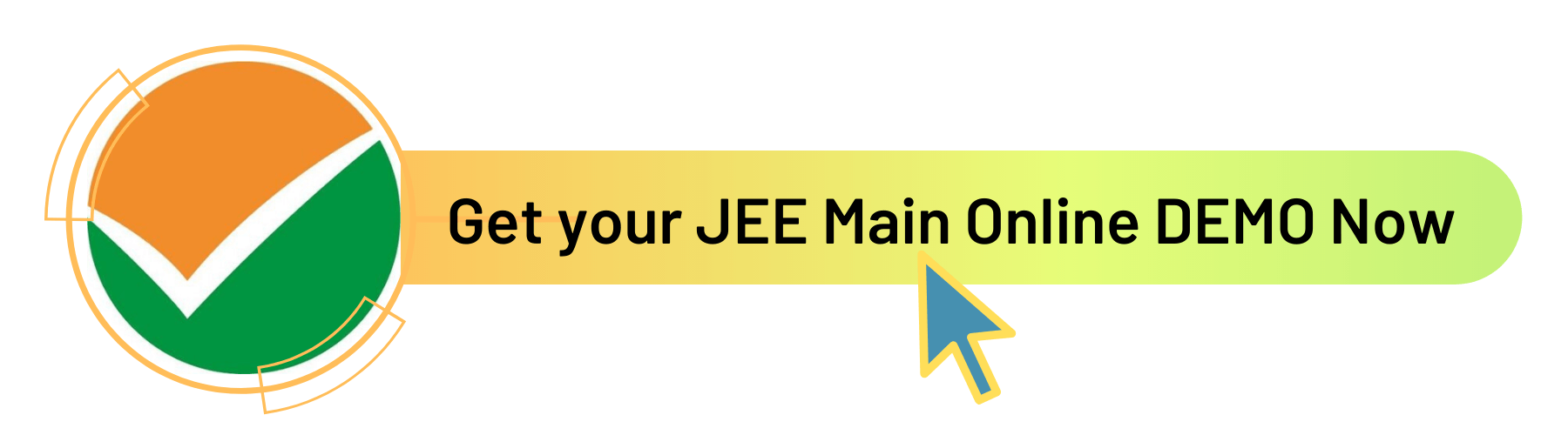 JEE Main Online Course Demo
