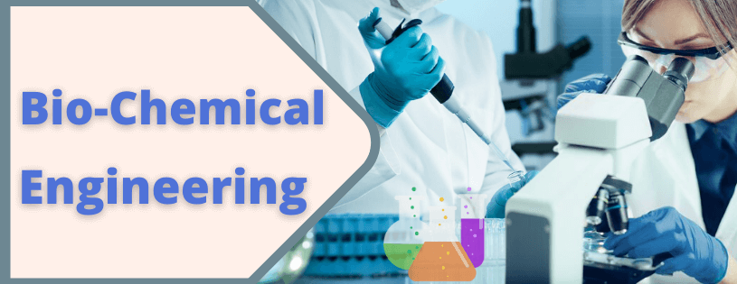 Bio-Chemical Engineering