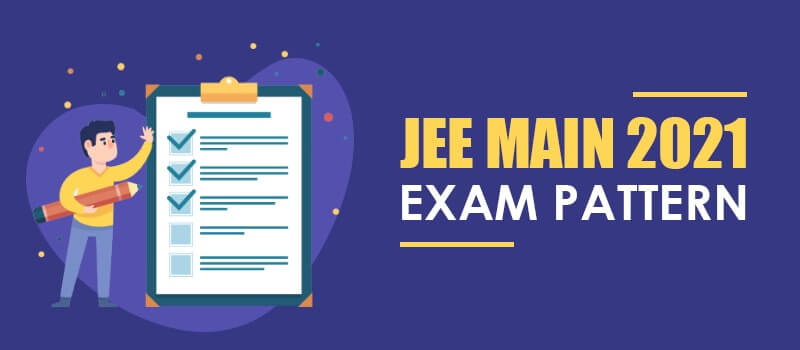 Changes in JEE Main Syllabus & Exam Pattern