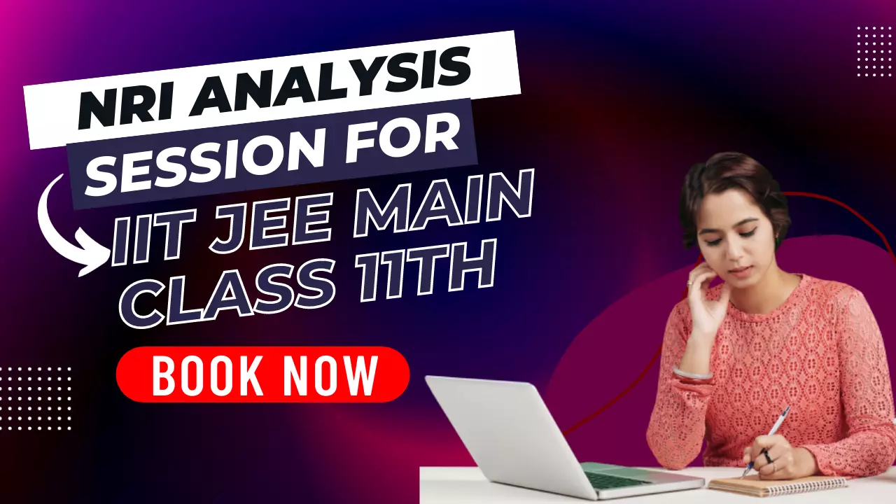 IIT JEE Free Demo Class