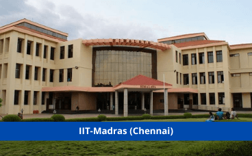 IIT Madras