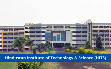 Hindustan institute of technology