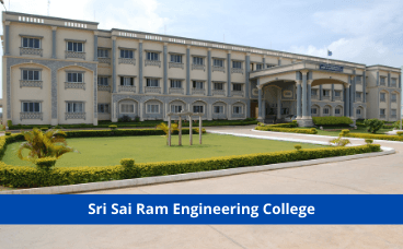 Sri Sai Ram Engineering college