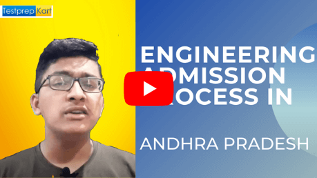  Engineering  Admission in Andhra Pradesh 