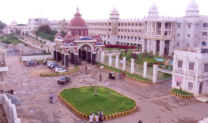 The Ramaiah Medical College and Hospital, Bangalore