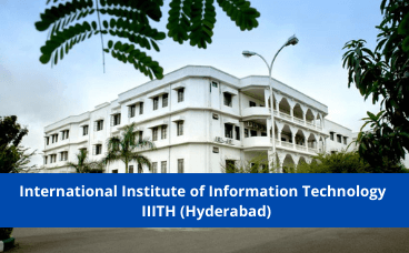 IIIT Hyderabad