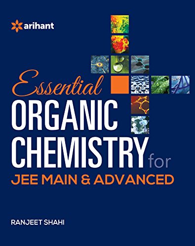 Arihant Chemistry Book - Organic Chemistry