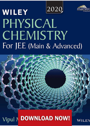 Free [PDF] Wiley's . Lee Concise Inorganic Chemistry for JEE Main + Adv