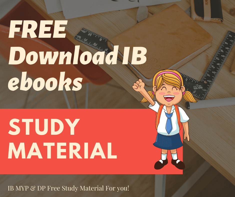 Download IB ebooks and PDF Notes
