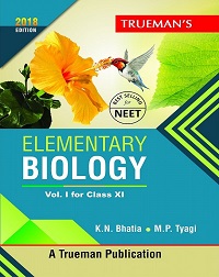 Biology Trueman Book