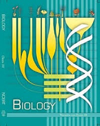 Biology NCERT Class 12th Book