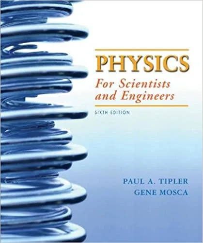 Paul A Physics Book