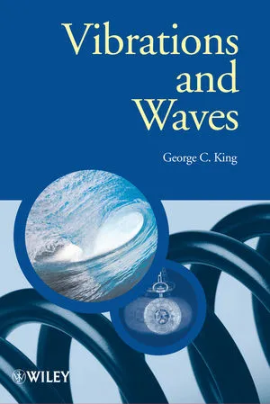 Vibration and waves book