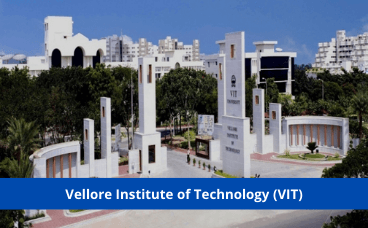 VIT Vellore